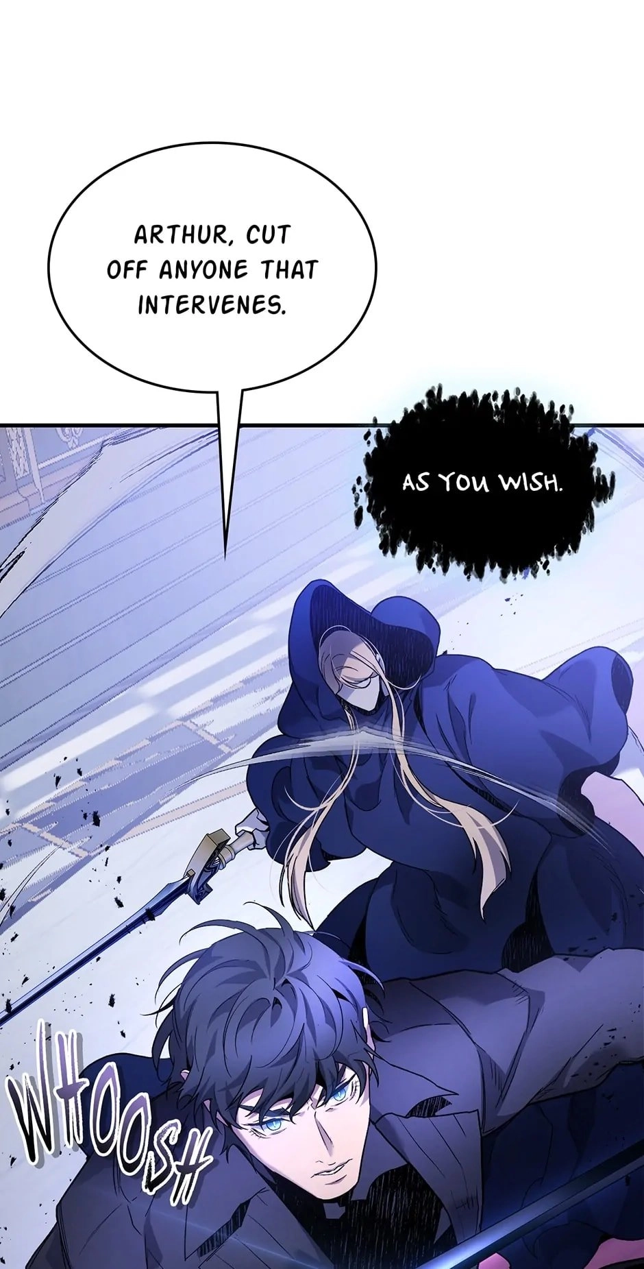 Leveling up with gods Chapter 106 – War and Battle Page 52
