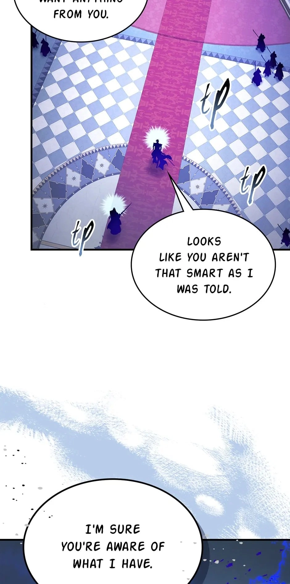 Leveling up with gods Chapter 106 – War and Battle Page 41