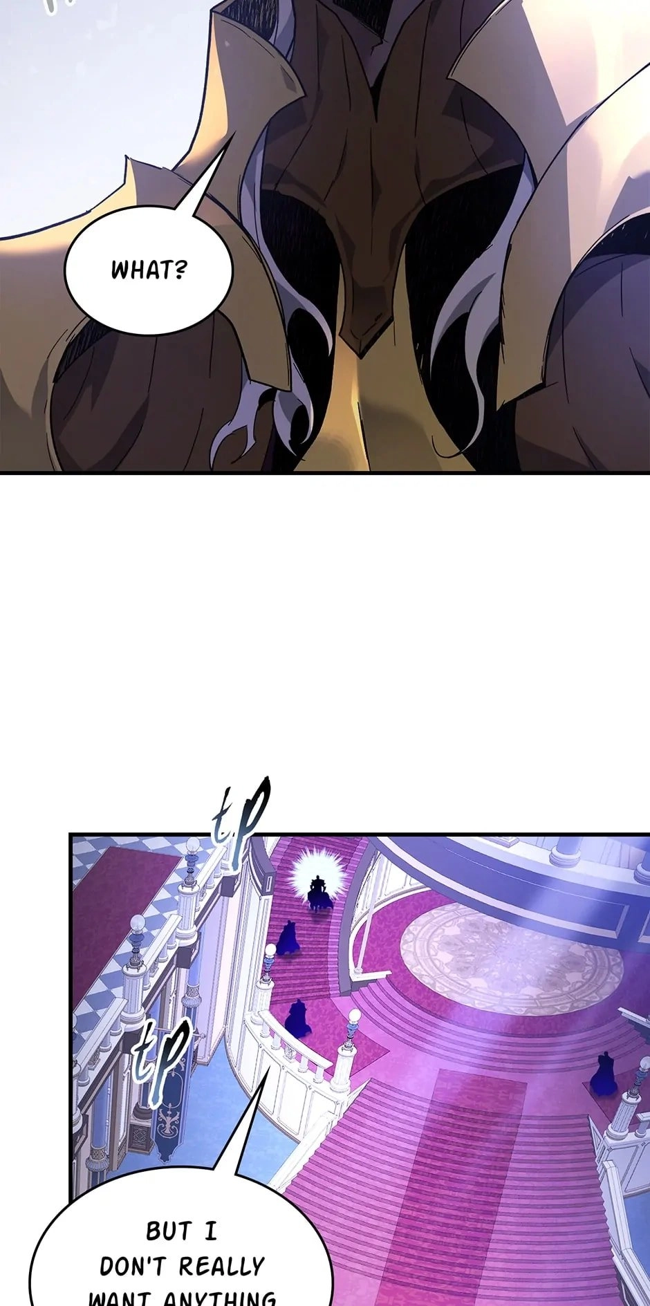 Leveling up with gods Chapter 106 – War and Battle Page 40