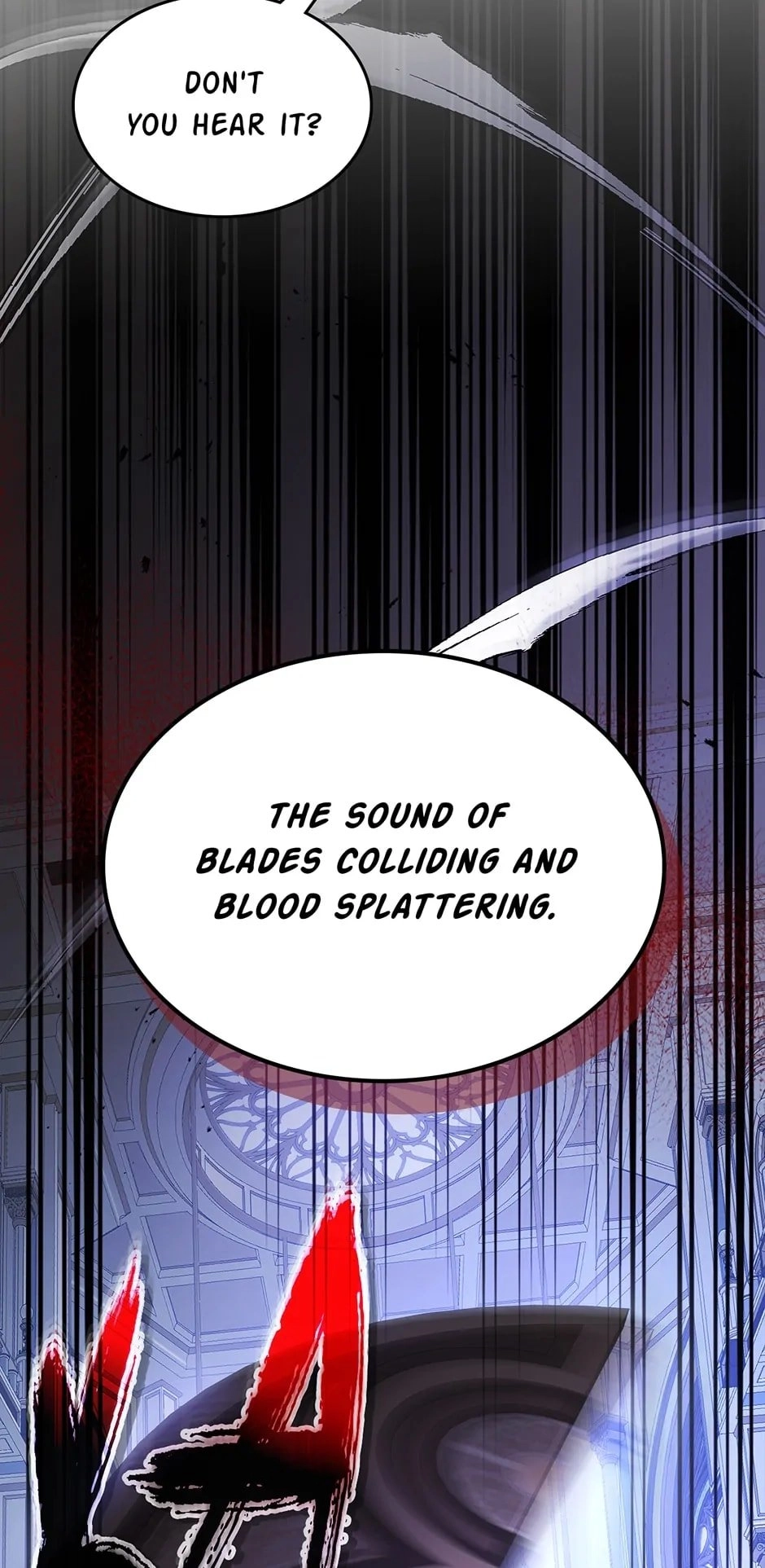 Leveling up with gods Chapter 106 – War and Battle Page 24