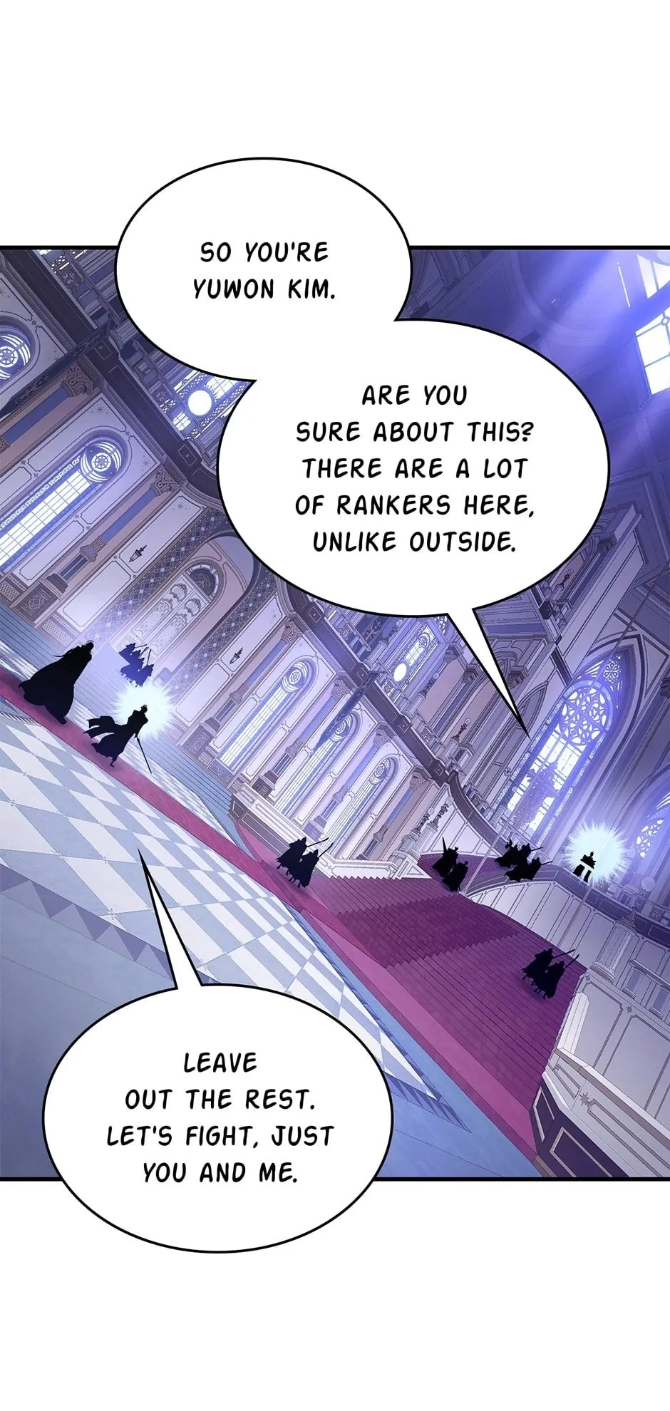 Leveling up with gods Chapter 106 – War and Battle Page 37