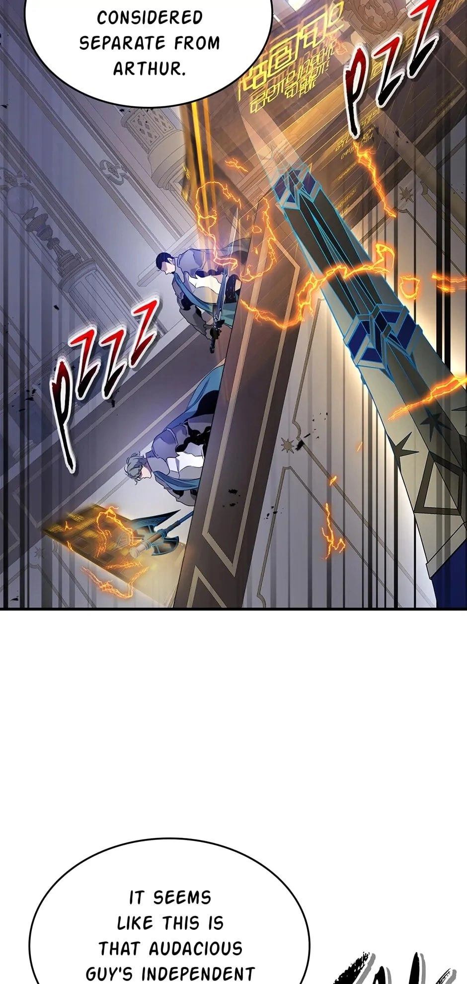 Leveling up with gods Chapter 106 – War and Battle Page 34