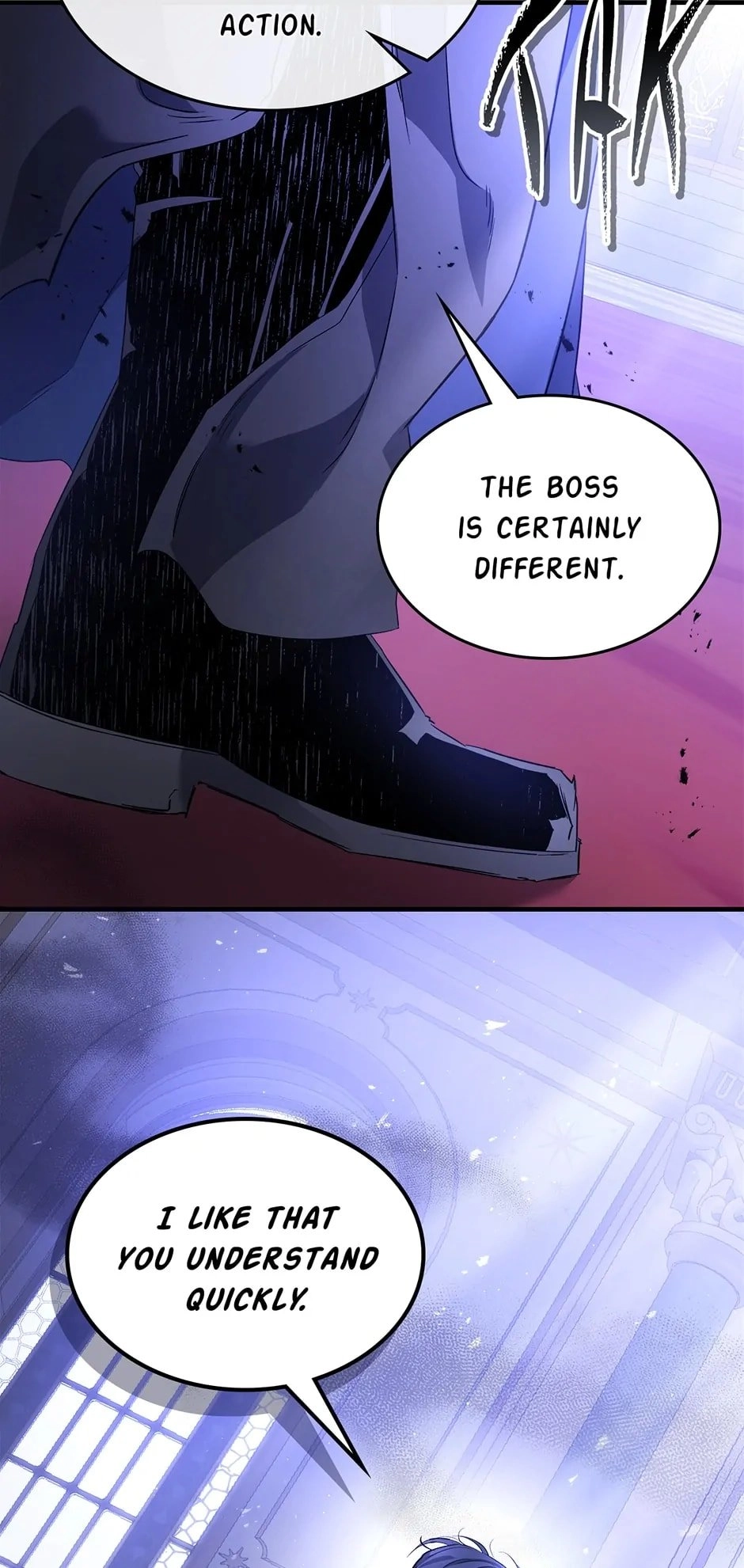 Leveling up with gods Chapter 106 – War and Battle Page 35