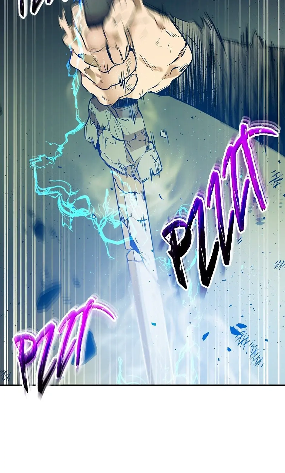 Leveling up with gods Chapter 14 Page 69