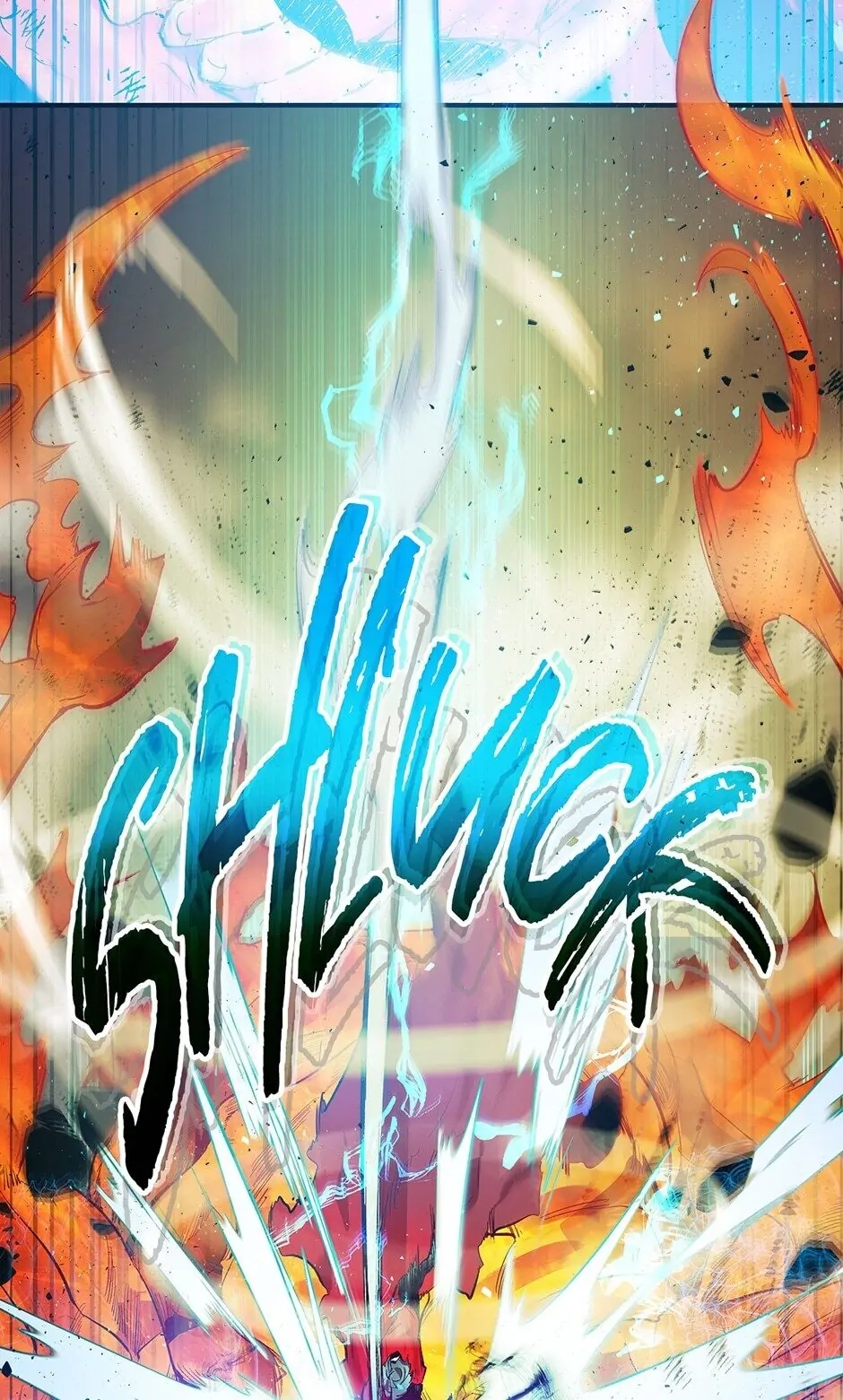 Leveling up with gods Chapter 14 Page 67