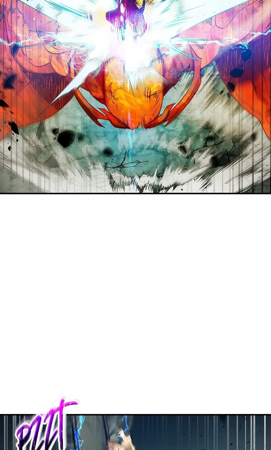 Leveling up with gods Chapter 14 Page 68