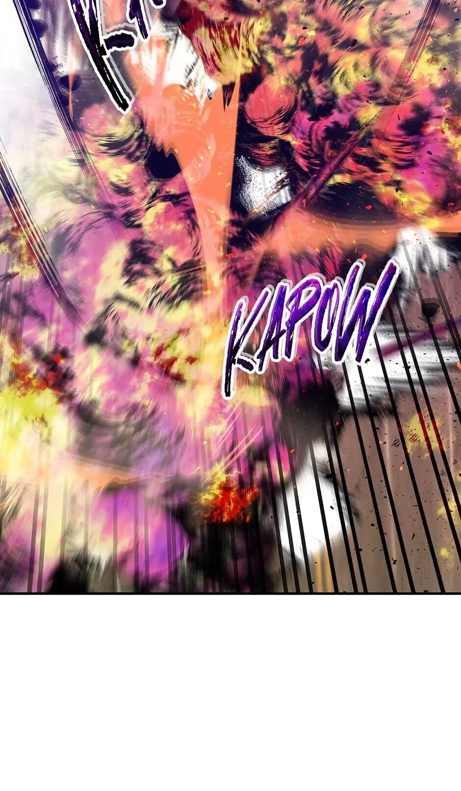 Leveling up with gods Chapter 14 Page 36
