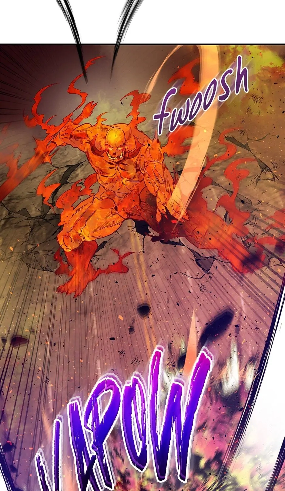 Leveling up with gods Chapter 14 Page 35