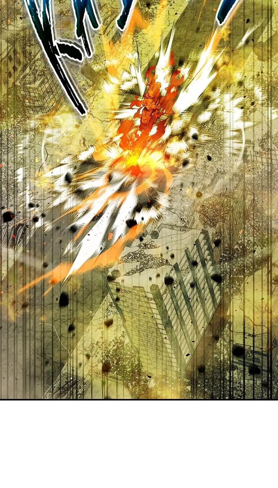 Leveling up with gods Chapter 14 Page 18