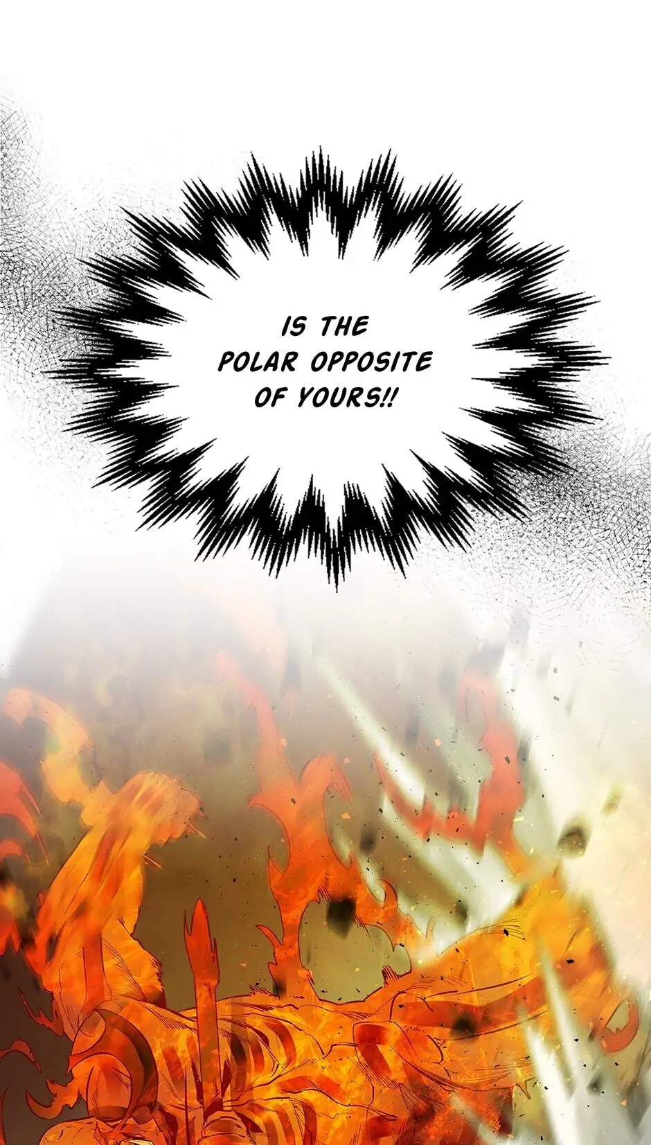 Leveling up with gods Chapter 14 Page 15