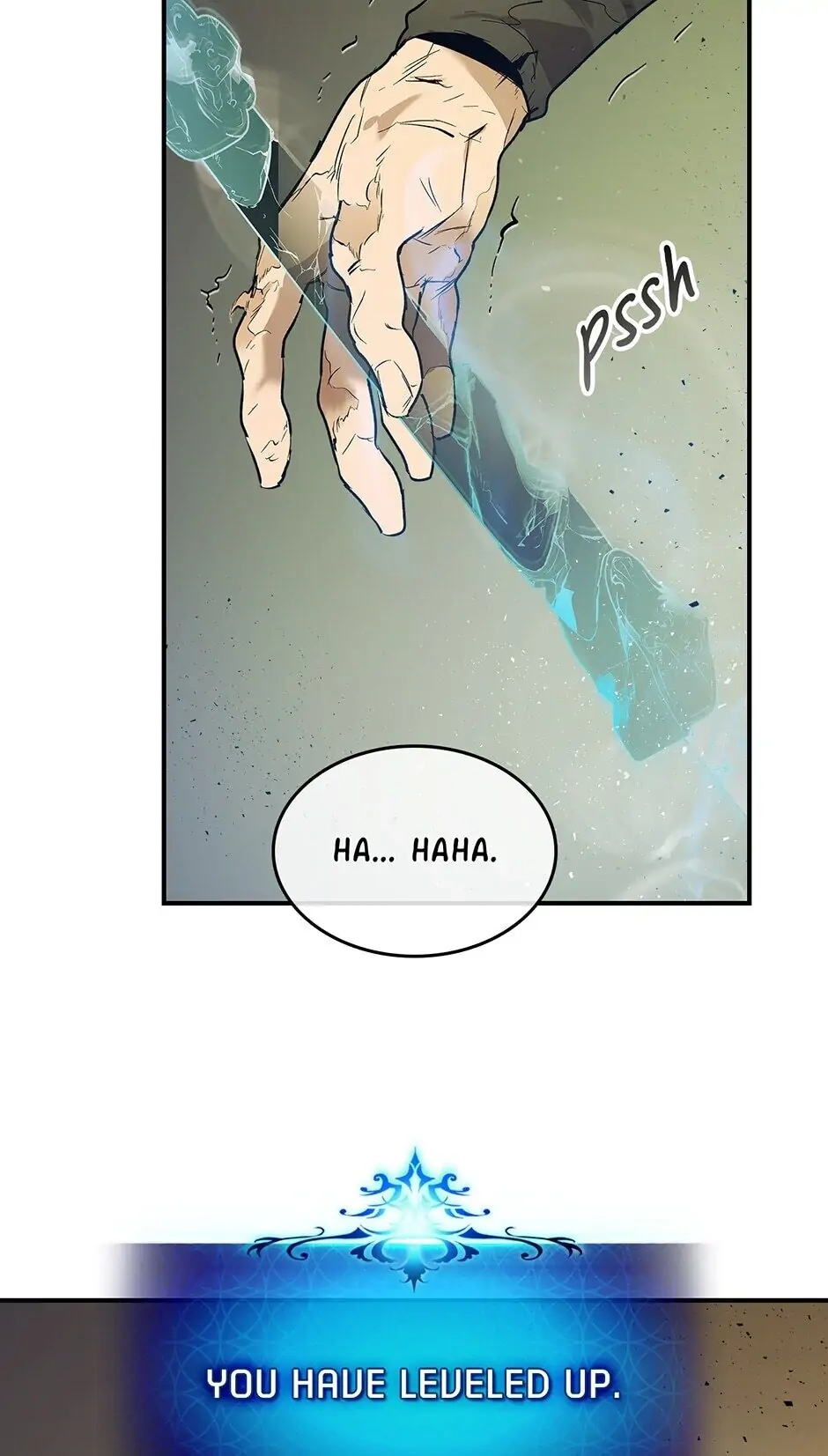 Leveling up with gods Chapter 14 Page 72