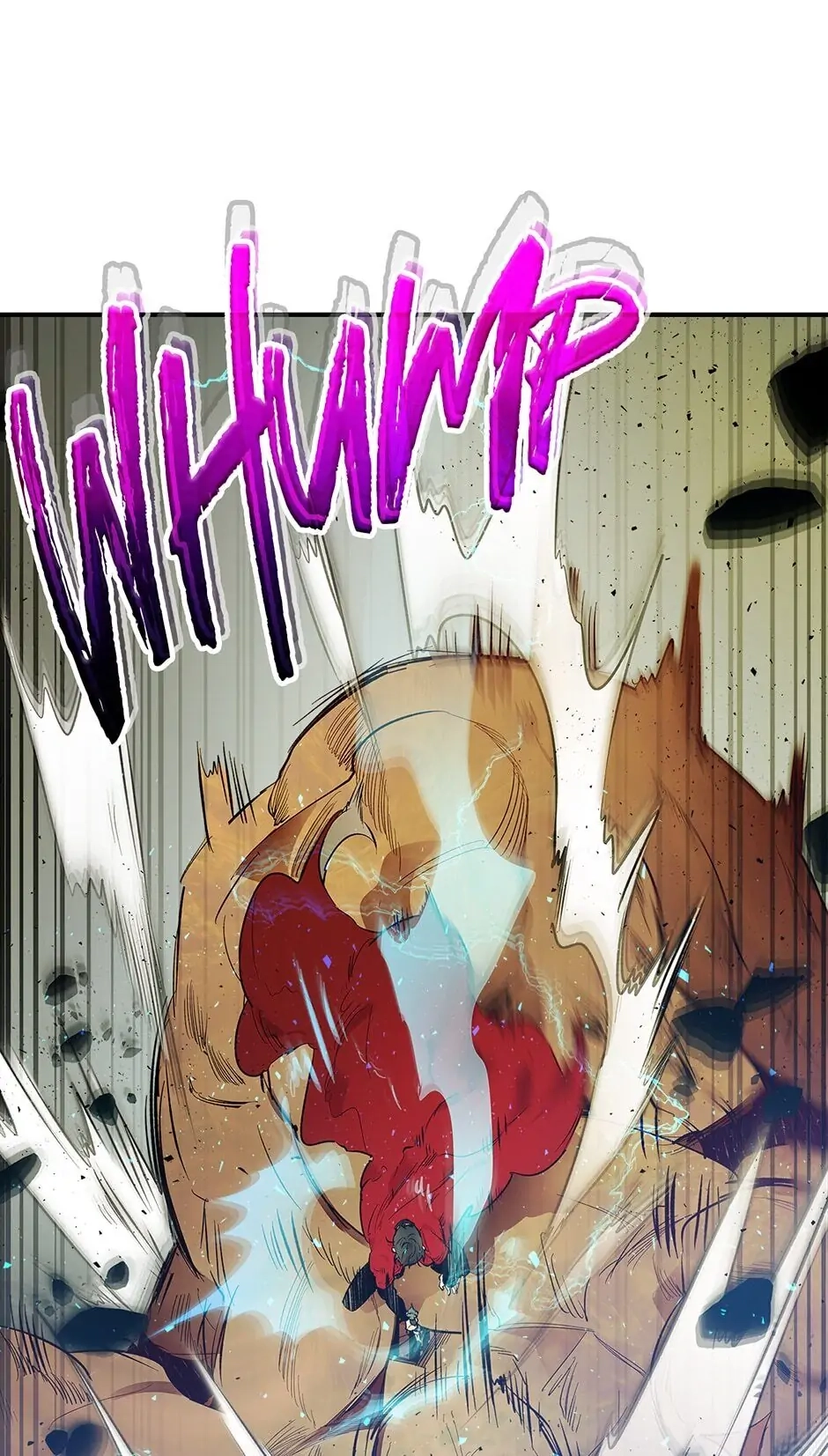 Leveling up with gods Chapter 14 Page 70