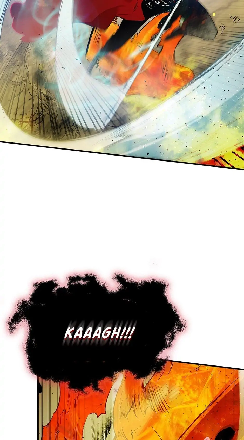 Leveling up with gods Chapter 14 Page 47