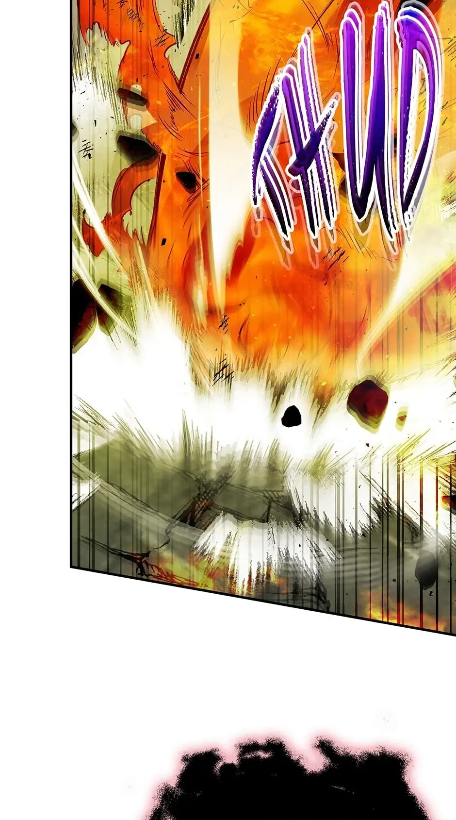 Leveling up with gods Chapter 14 Page 48