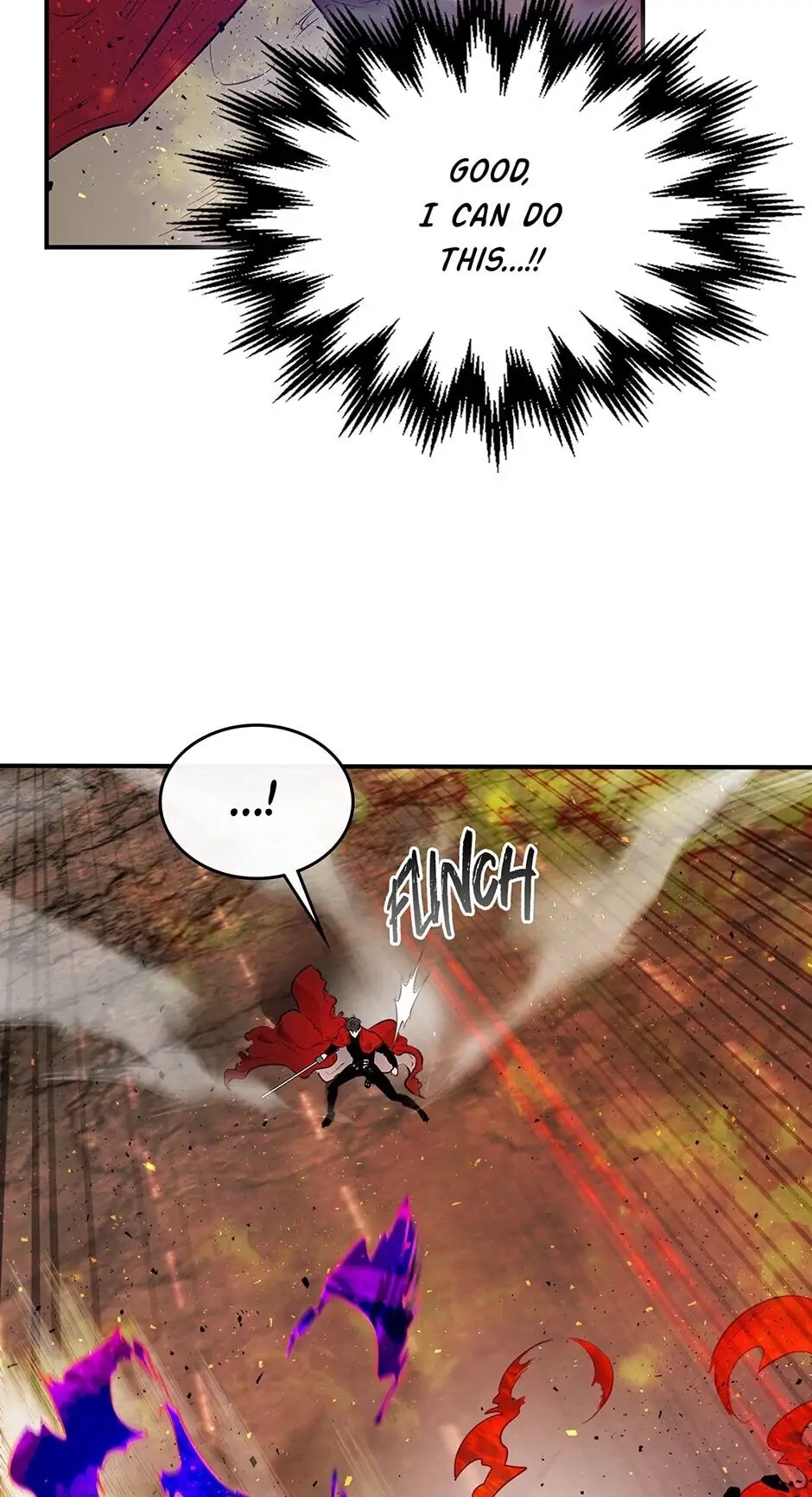 Leveling up with gods Chapter 14 Page 30