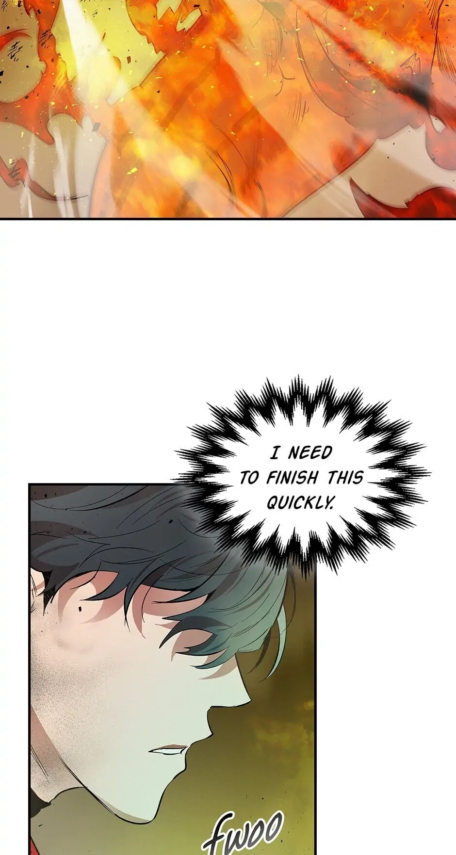 Leveling up with gods Chapter 14 Page 42