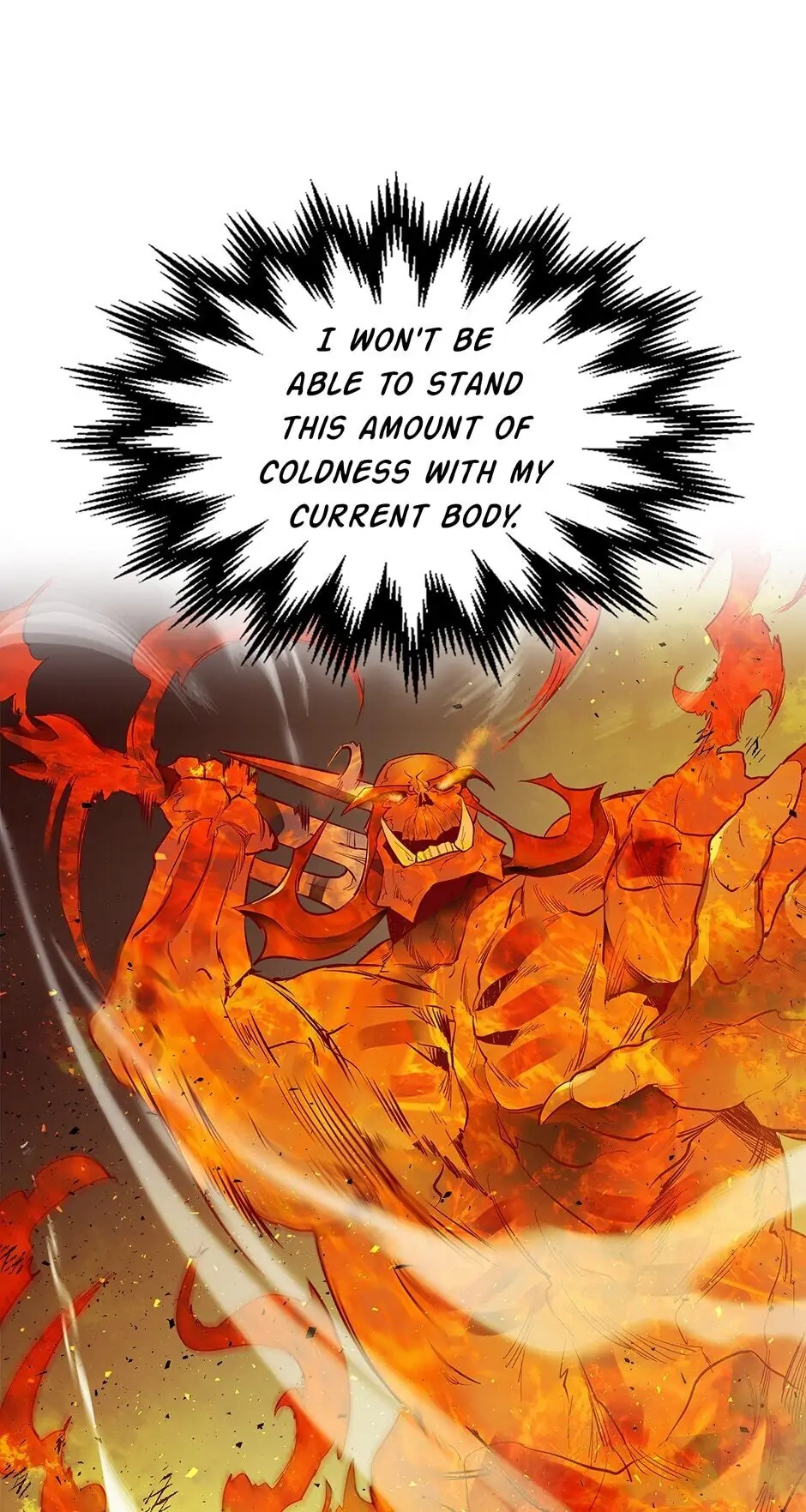 Leveling up with gods Chapter 14 Page 41