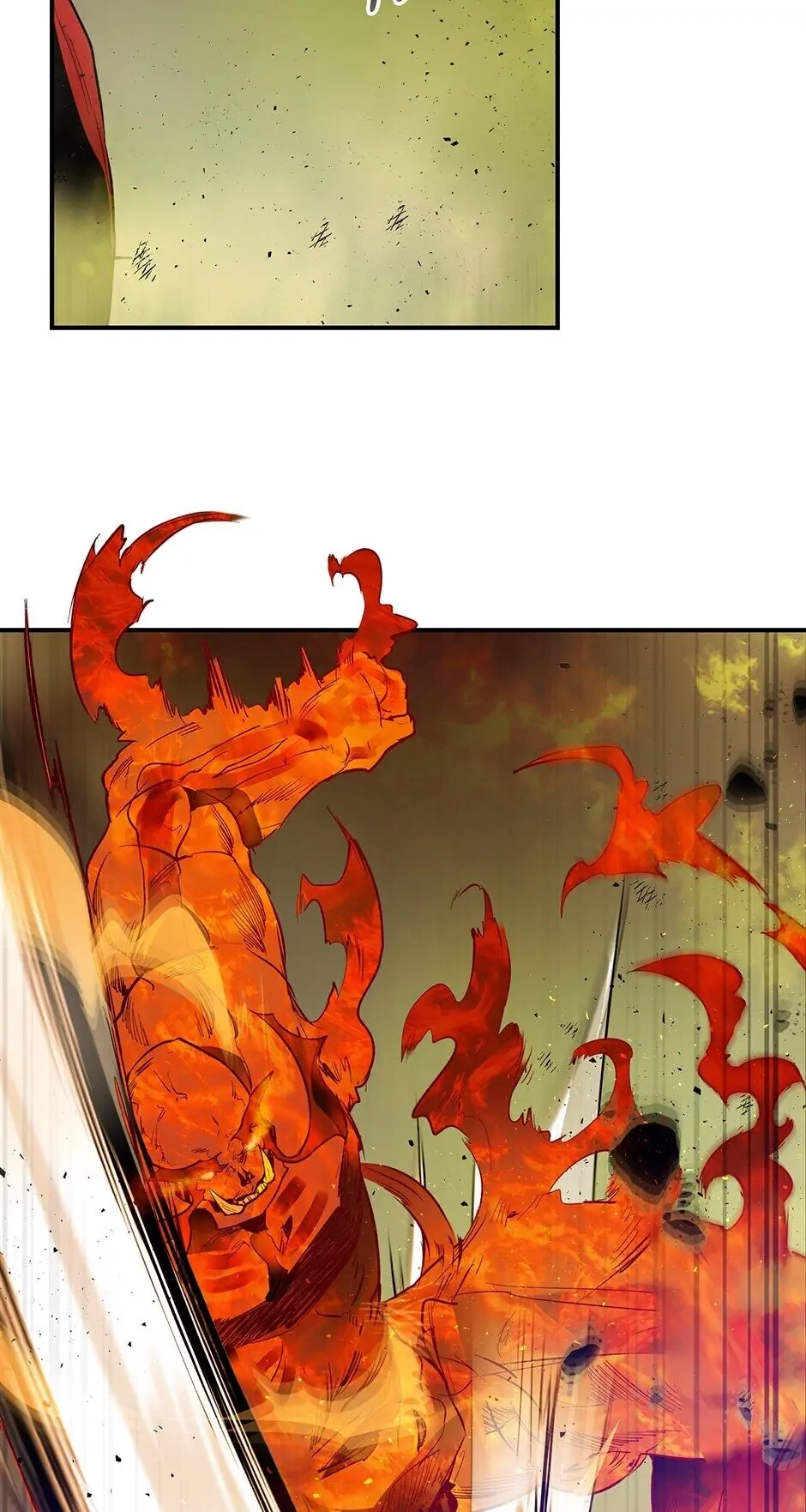 Leveling up with gods Chapter 14 Page 43
