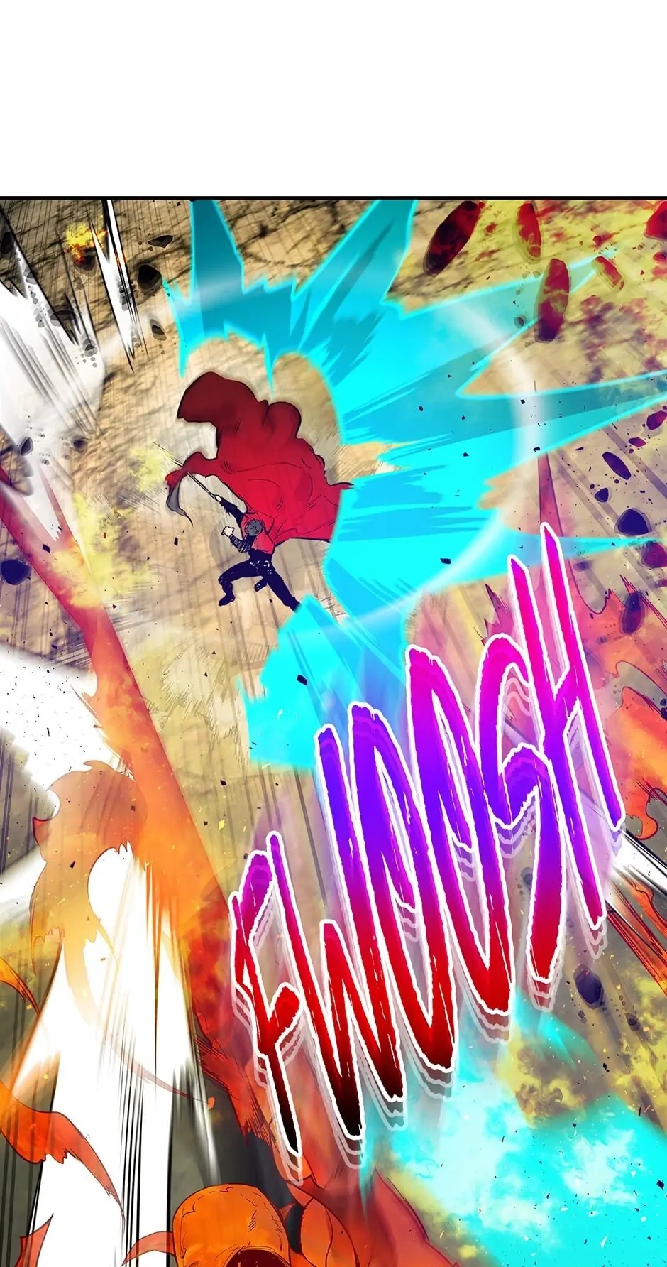Leveling up with gods Chapter 14 Page 23