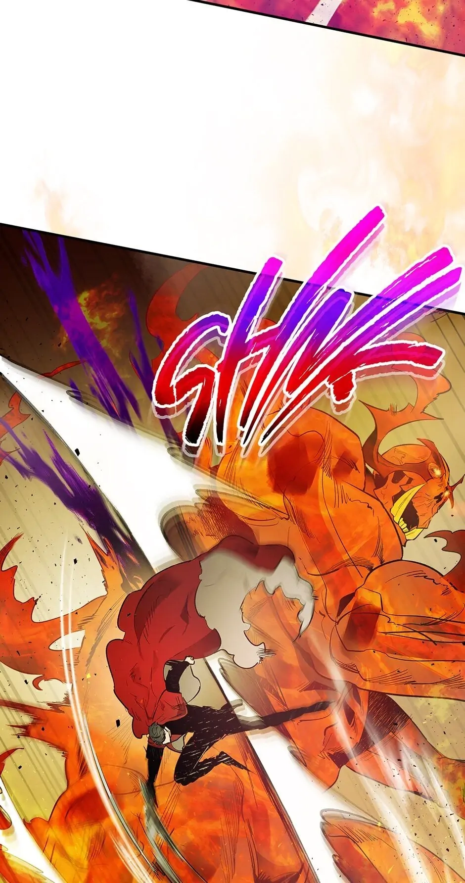 Leveling up with gods Chapter 14 Page 26