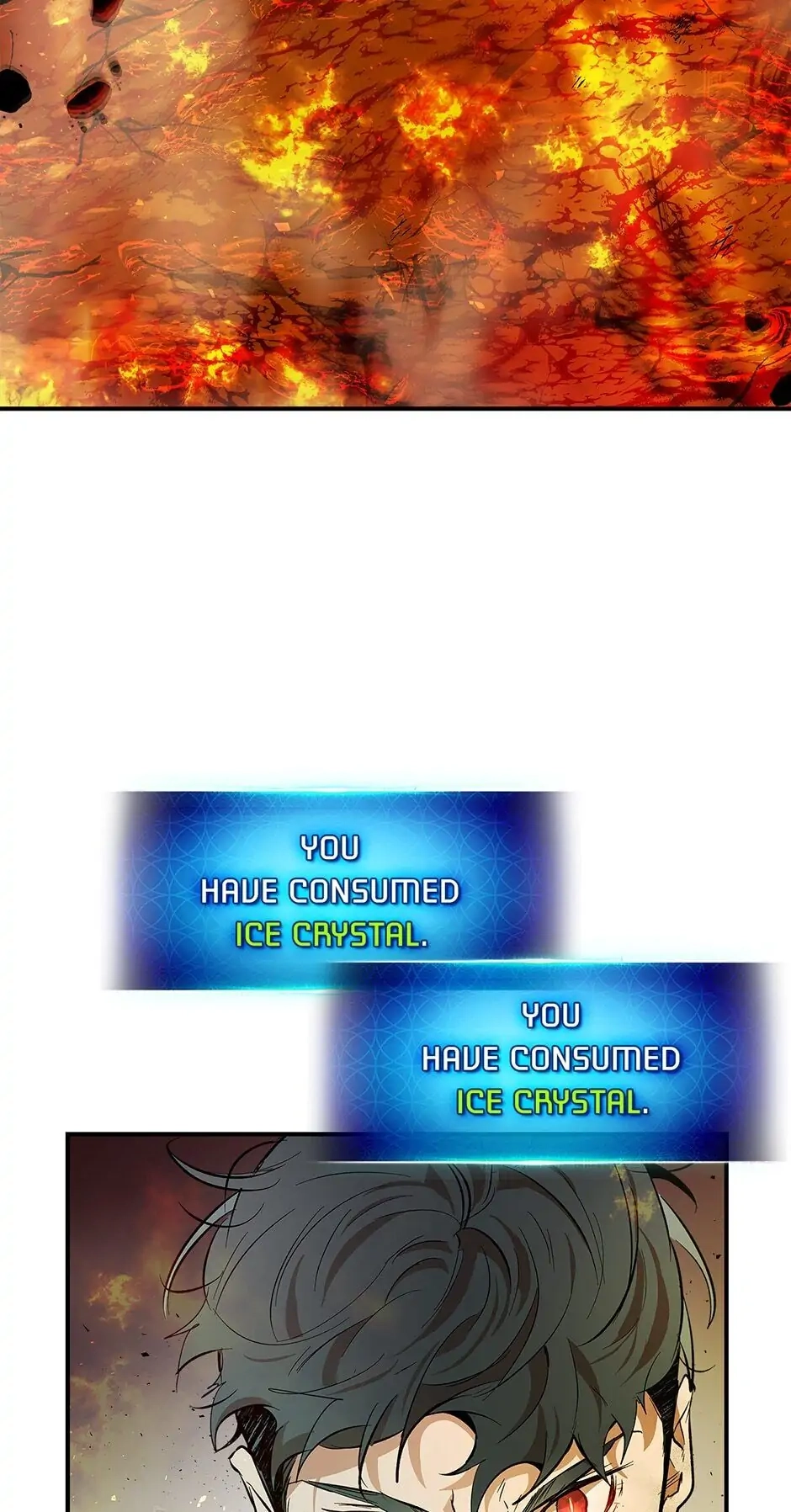 Leveling up with gods Chapter 14 Page 39