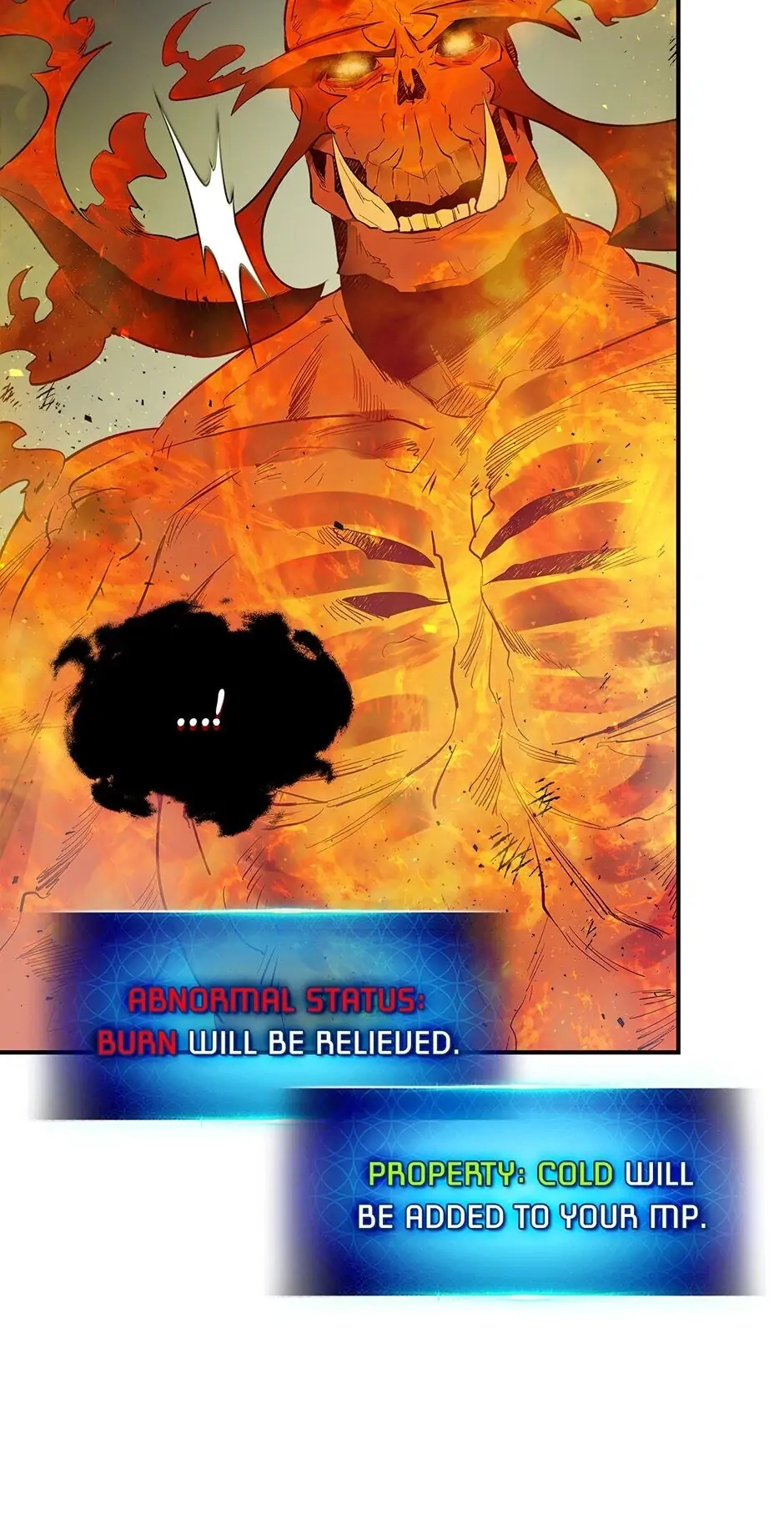 Leveling up with gods Chapter 14 Page 11
