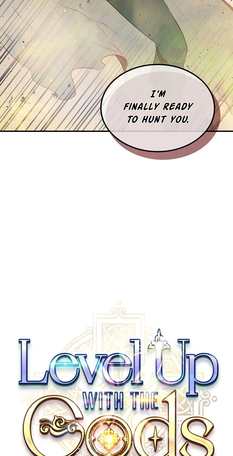 Leveling up with gods Chapter 14 Page 6