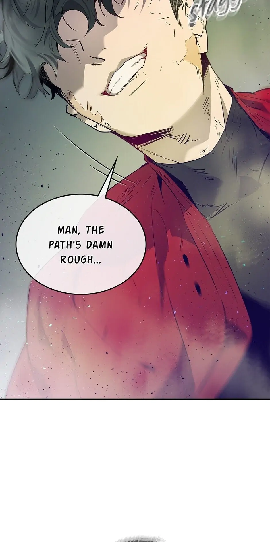 Leveling up with gods Chapter 14 Page 76