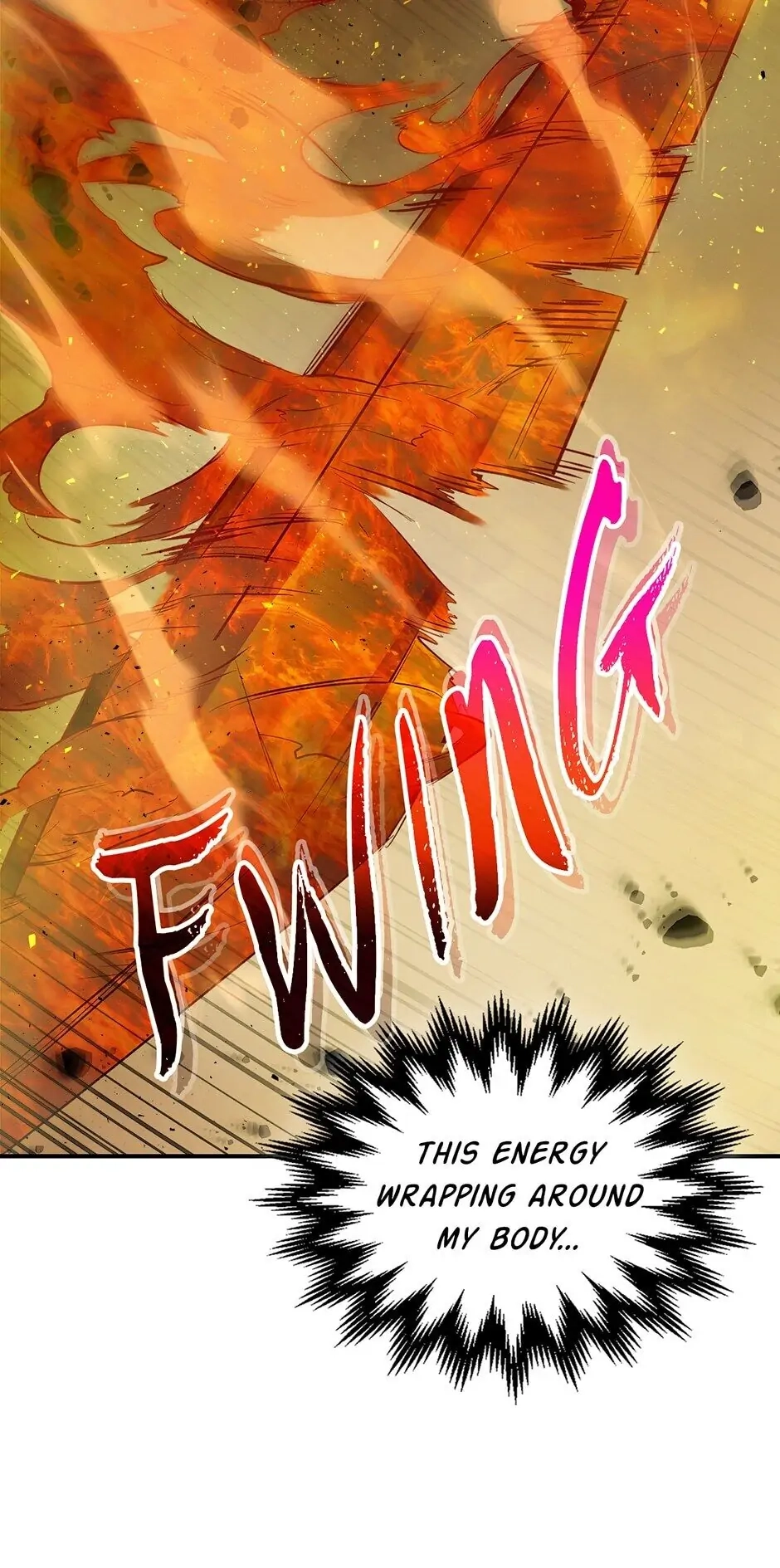 Leveling up with gods Chapter 14 Page 14