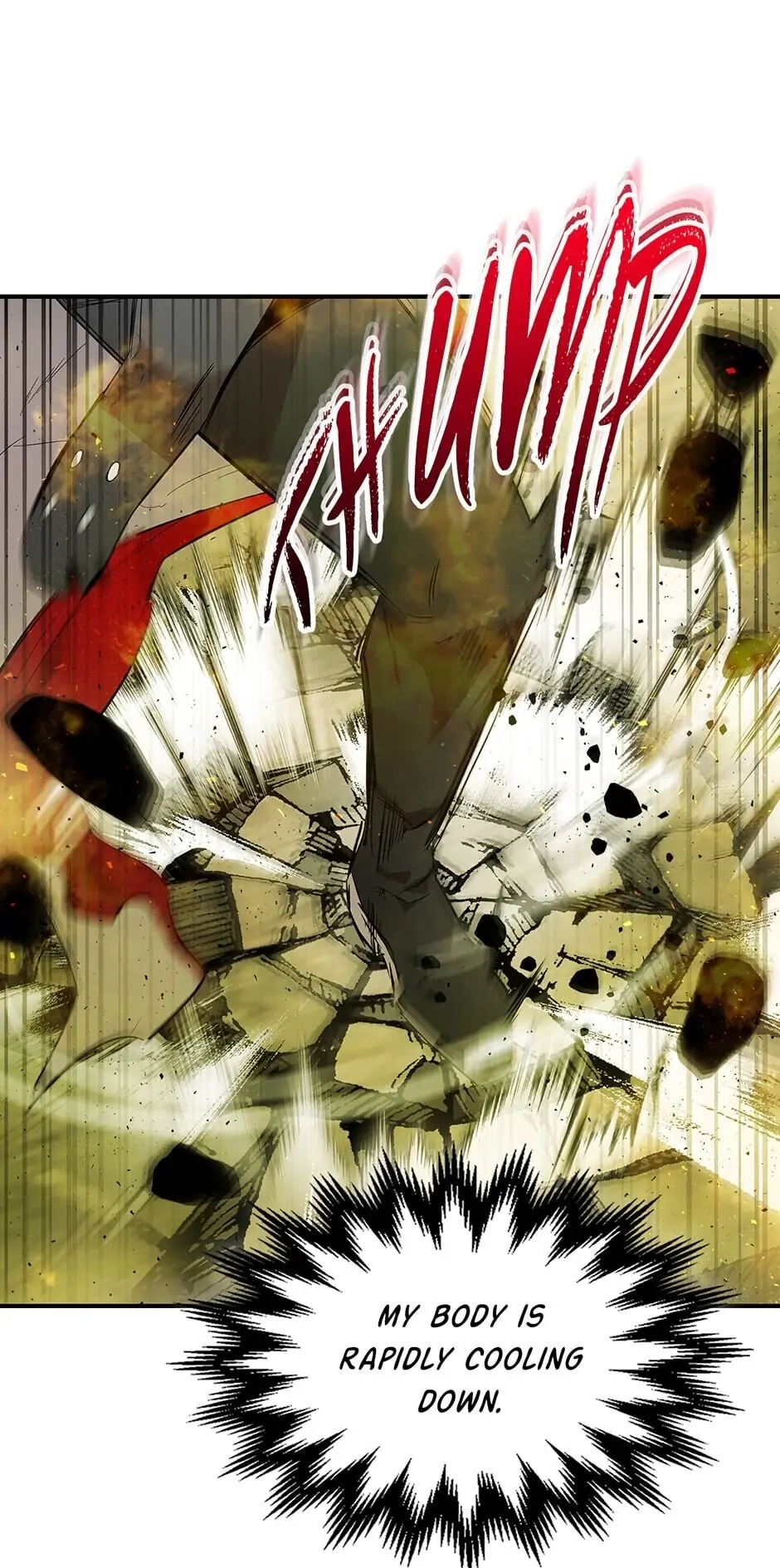 Leveling up with gods Chapter 14 Page 12