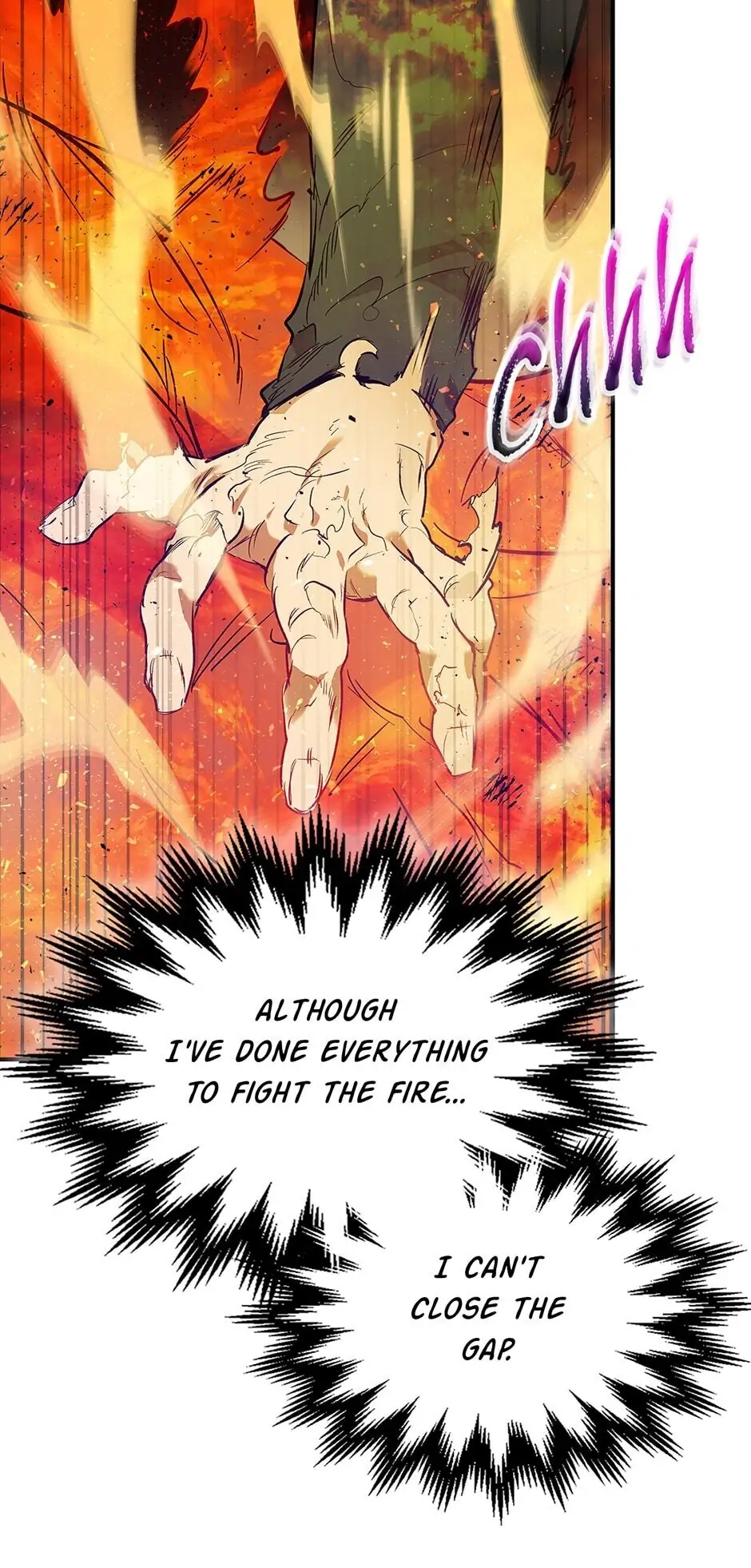 Leveling up with gods Chapter 14 Page 61