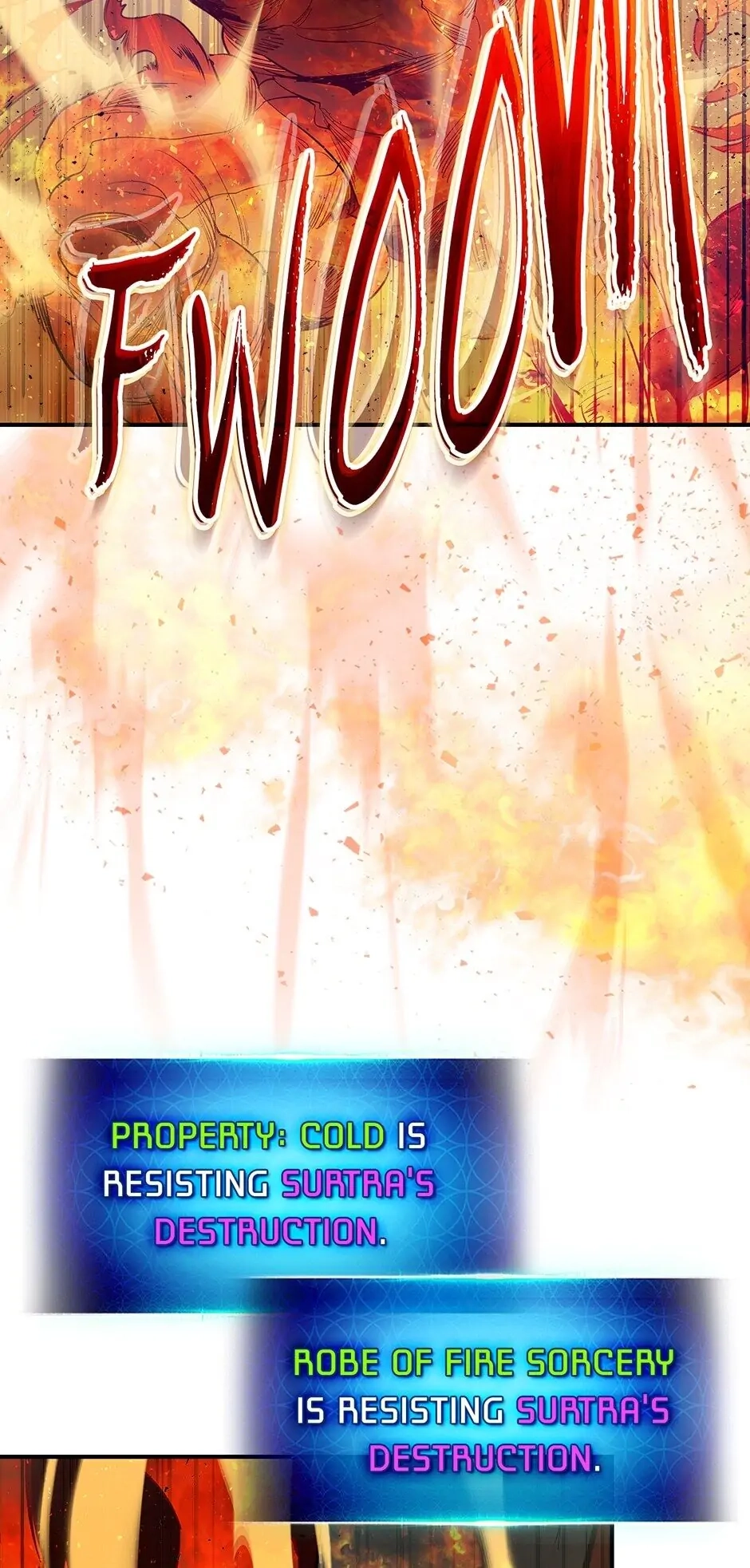 Leveling up with gods Chapter 14 Page 60
