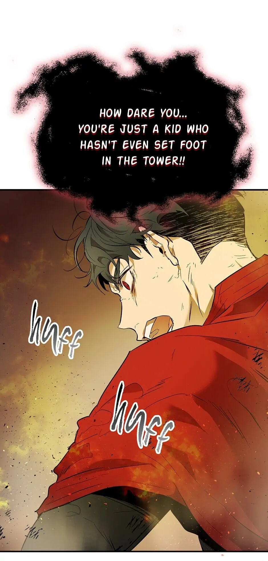 Leveling up with gods Chapter 14 Page 58