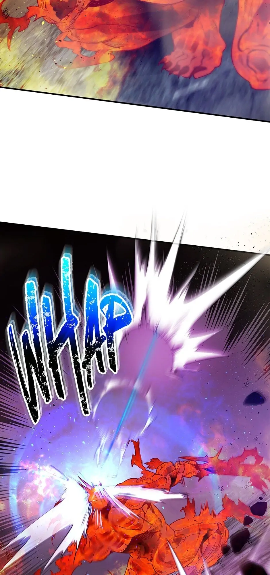 Leveling up with gods Chapter 14 Page 51