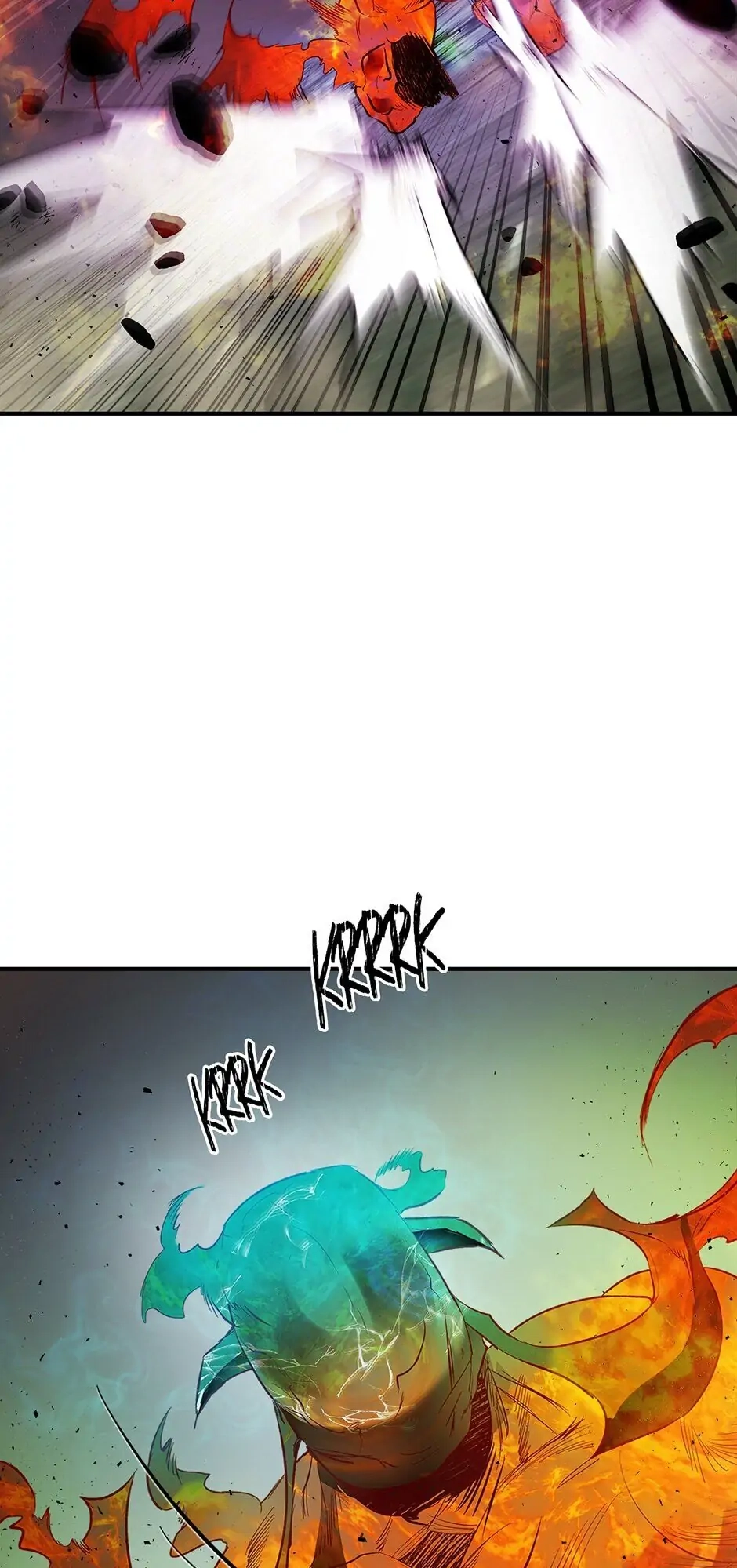 Leveling up with gods Chapter 14 Page 52