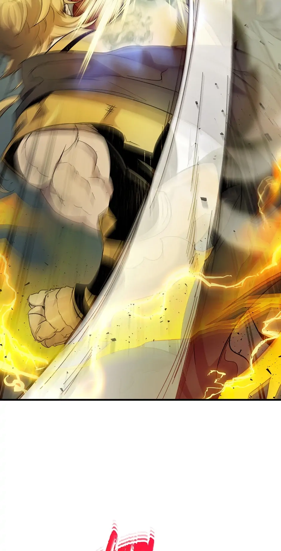 Leveling up with gods Chapter 60 Page 30