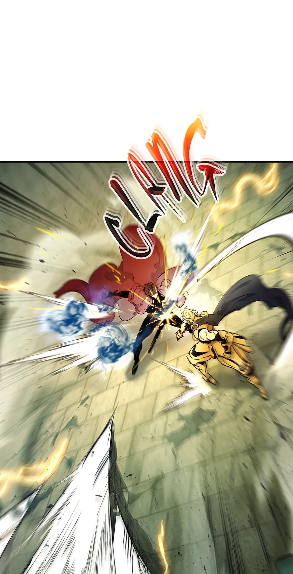Leveling up with gods Chapter 60 Page 26