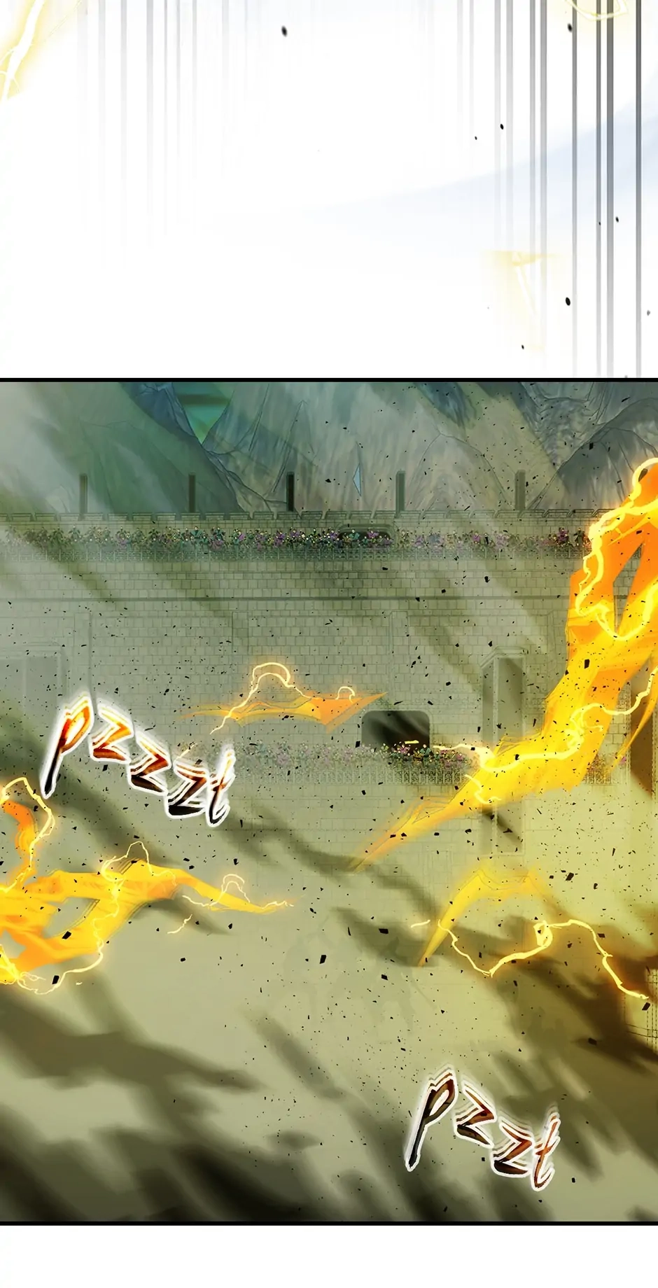 Leveling up with gods Chapter 60 Page 34