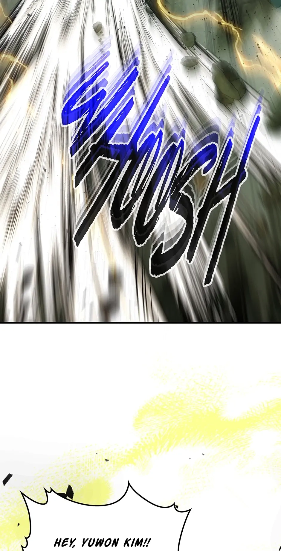 Leveling up with gods Chapter 60 Page 27