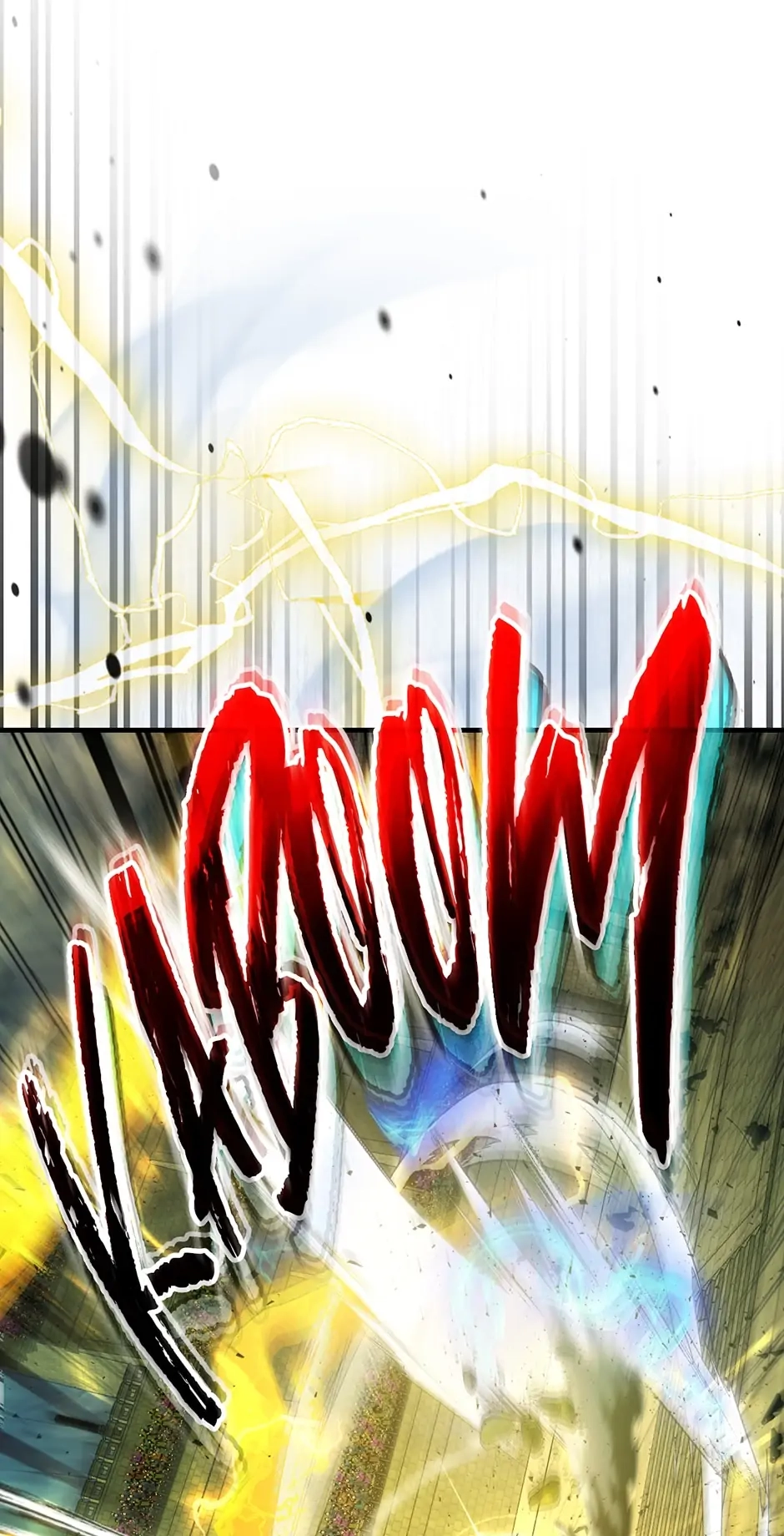 Leveling up with gods Chapter 60 Page 32