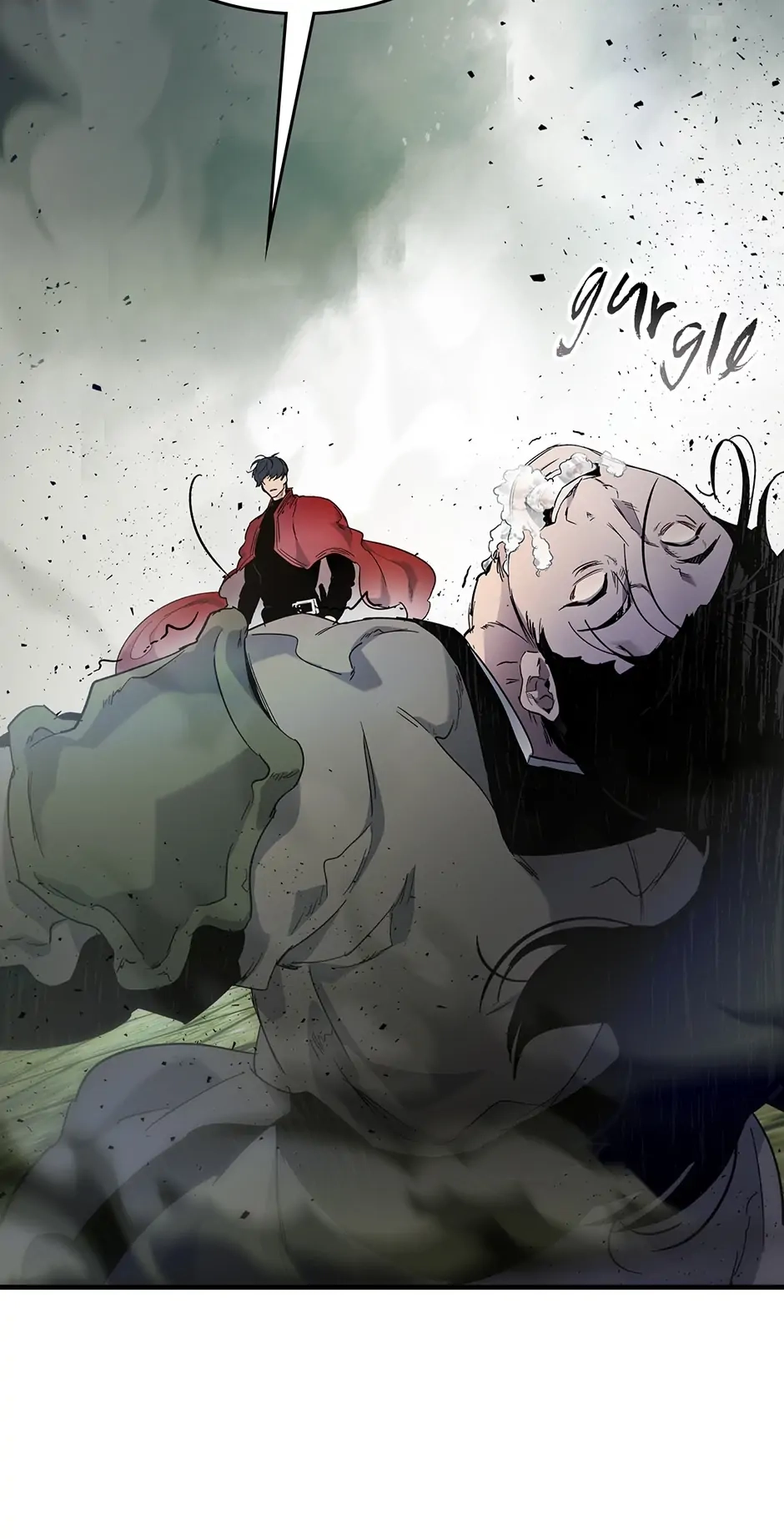 Leveling up with gods Chapter 60 Page 90