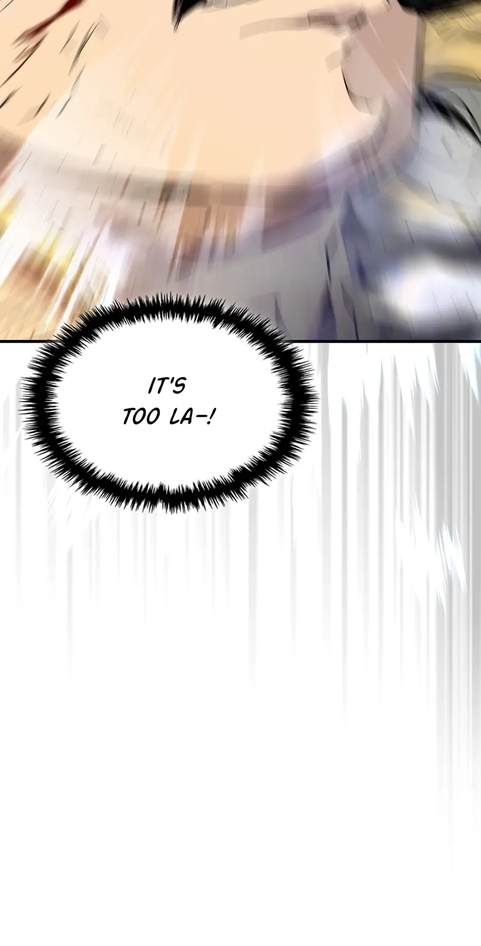Leveling up with gods Chapter 60 Page 83