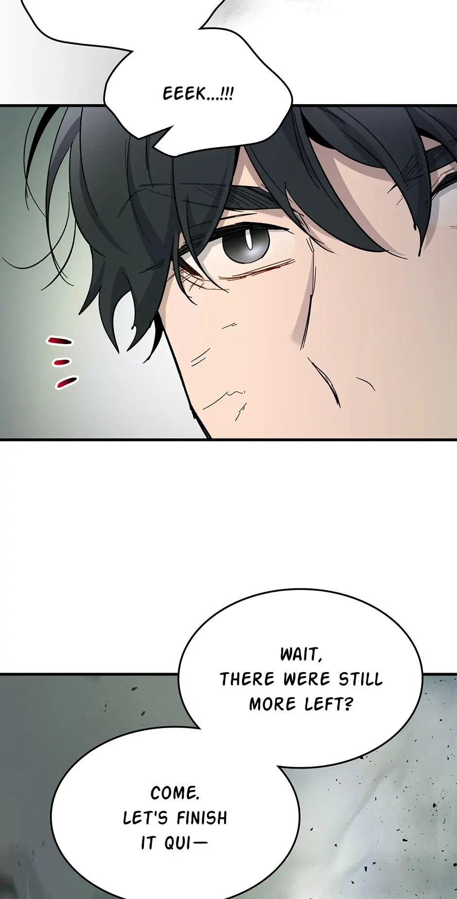 Leveling up with gods Chapter 60 Page 89