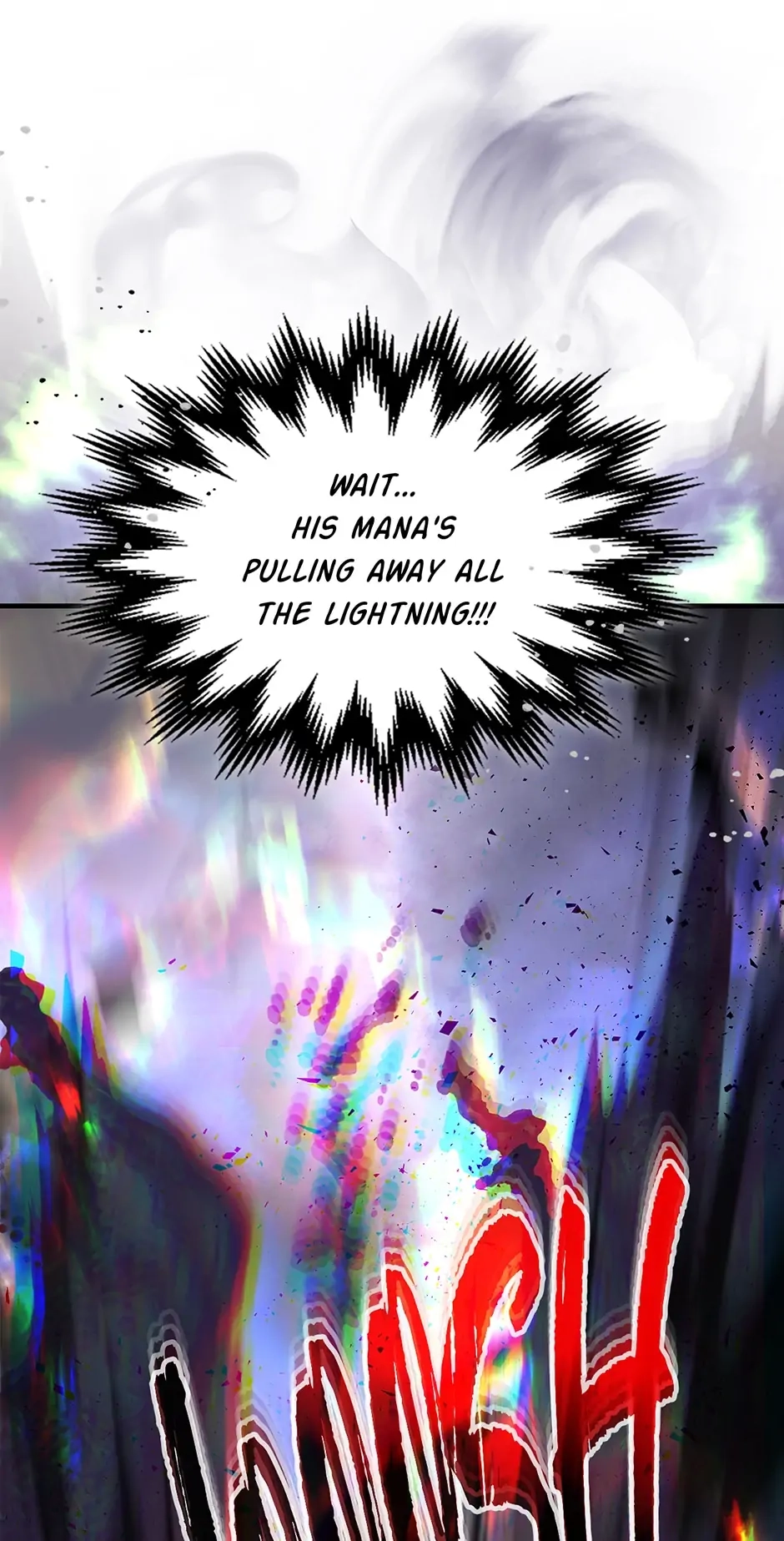 Leveling up with gods Chapter 60 Page 79