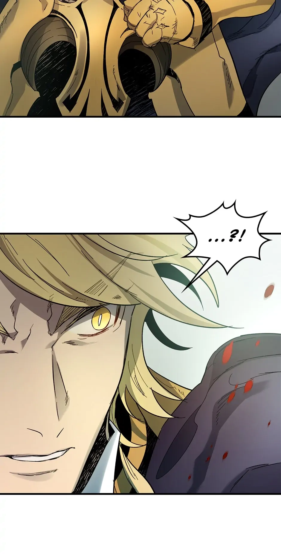 Leveling up with gods Chapter 60 Page 59