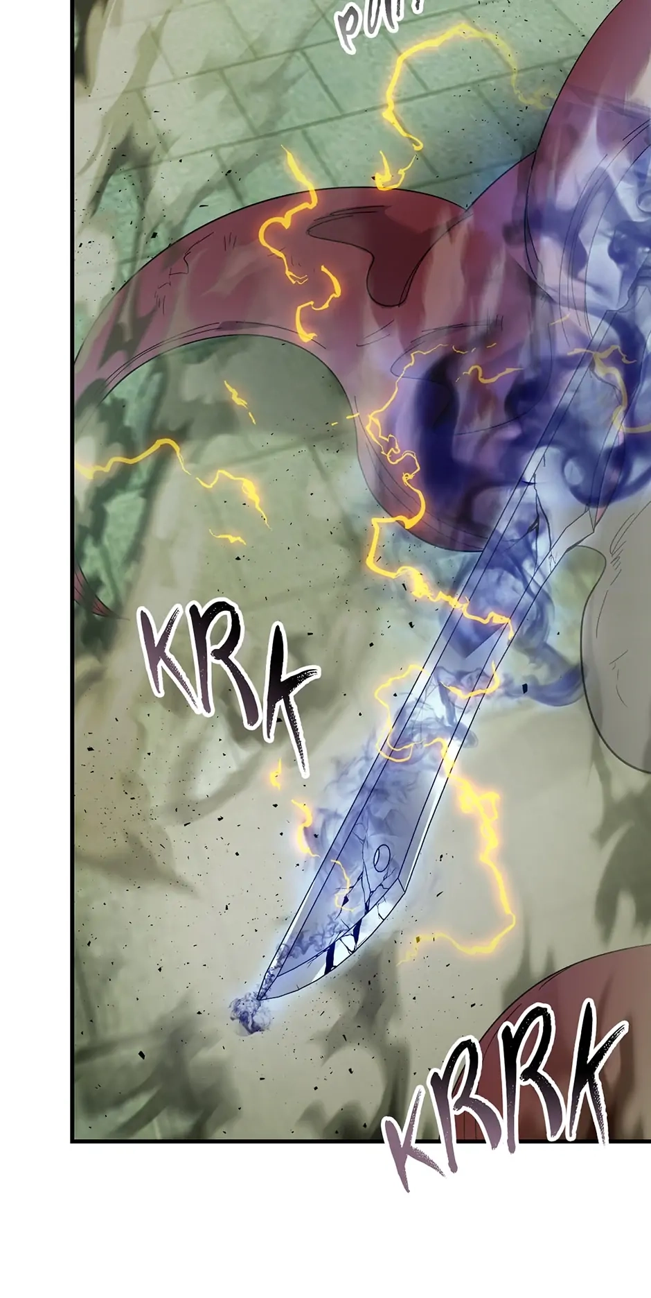 Leveling up with gods Chapter 60 Page 56