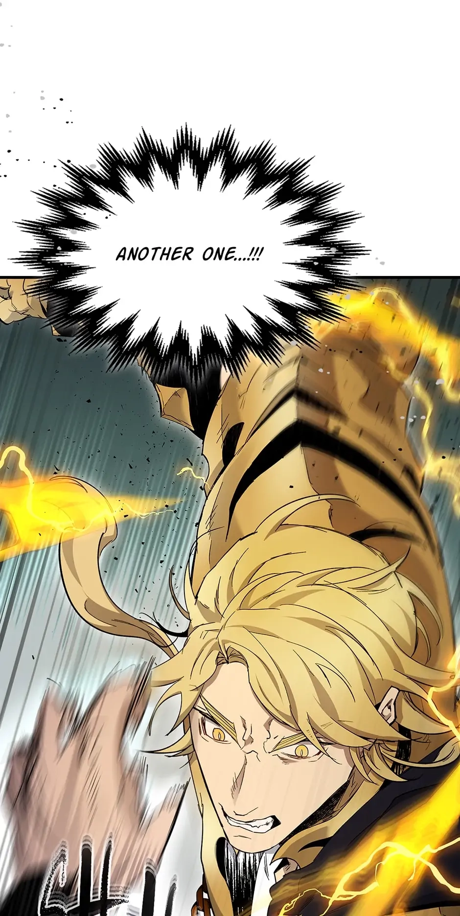 Leveling up with gods Chapter 60 Page 49
