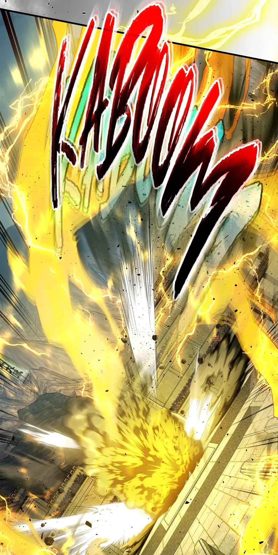 Leveling up with gods Chapter 60 Page 54