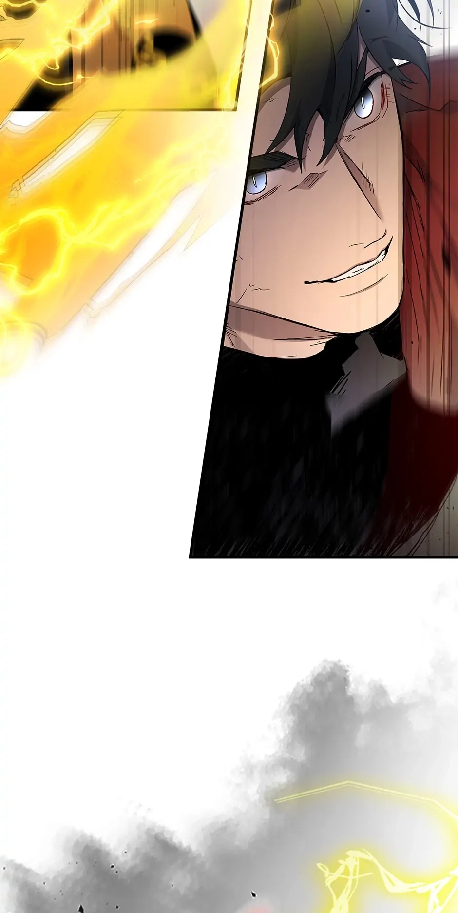 Leveling up with gods Chapter 60 Page 53