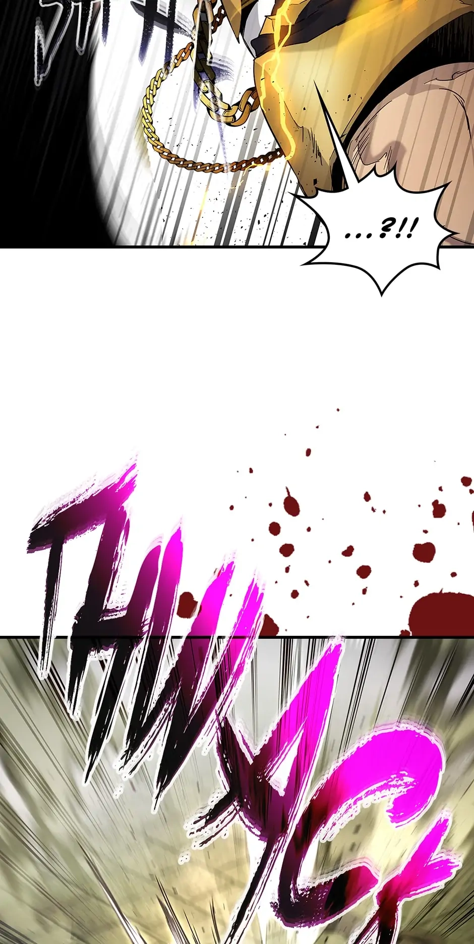 Leveling up with gods Chapter 60 Page 50